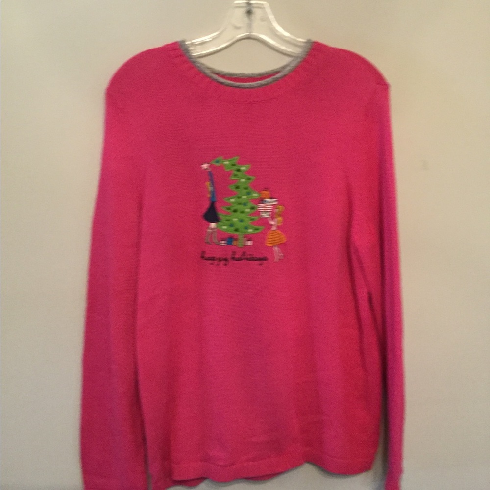 Sweater Christmas